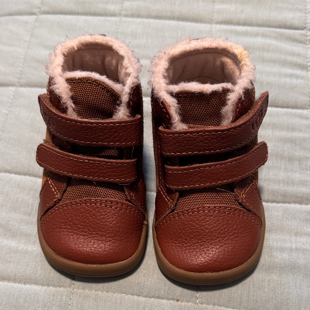 UGG Toddler Boots